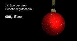 Zeige Details für 400 € Geschenkgutschein  Bild von 400 € Geschenkgutschein