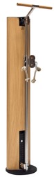 Zeige Details für SlimBeam Eiche Bild von SlimBeam Eiche