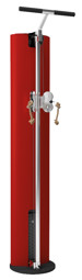 Zeige Details für SlimBeam Rot Bild von SlimBeam Rot