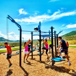Zeige Details für MoveStrong T-Rex FTS Outdoor System Bild von MoveStrong T-Rex FTS Outdoor System