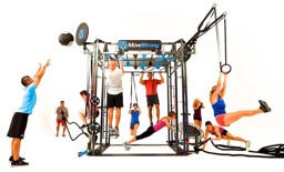 Bild von Movestrong CLUB FTS für 10-12 Benutzer