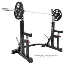 Zeige Produkte für Kategorie FREE SQUAT STANDS Bild für Kategorie FREE SQUAT STANDS