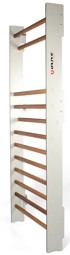 Zeige Produkte für Kategorie SPROSSENWÄNDE / WALLBARS Bild für Kategorie SPROSSENWÄNDE / WALLBARS