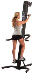 Zeige Produkte für Kategorie VERSACLIMBER Bild für Kategorie VERSACLIMBER