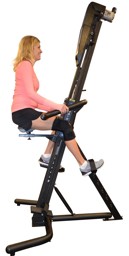 Zeige Details für Versaclimber Sport Medical Bild von Versaclimber Sport Medical