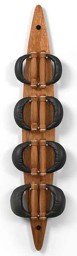 Zeige Details für Swing Board Kirsche Bild von Swing Board Kirsche