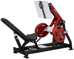 Zeige Produkte für Kategorie PLATE LOAD PROFIGERÄTE Bild für Kategorie PLATE LOAD PROFIGERÄTE