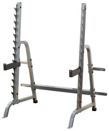 Zeige Details für Body-Solid Multi-Press-Rack "Deluxe" Bild von Body-Solid Multi-Press-Rack "Deluxe"