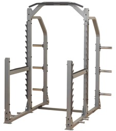 Zeige Details für Body-Solid Multi-Squat Rack Bild von Body-Solid Multi-Squat Rack