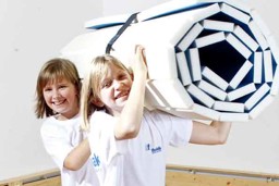 Zeige Details für EasyRoll Rollmatte Einzelbahn 6 Meter Bild von EasyRoll Rollmatte Einzelbahn 6 Meter