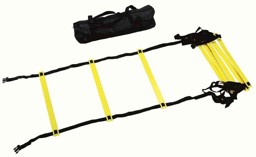 Zeige Details für JKF Agility Ladder 4 m Bild von JKF Agility Ladder 4 m