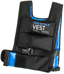 Zeige Details für blackPack VEST Bild von blackPack VEST