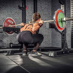 Zeige Produkte für Kategorie POWERLIFTING Bild für Kategorie POWERLIFTING