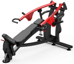 Zeige Produkte für Kategorie MARBO SPORT PLATE LOAD GERÄTE Bild für Kategorie MARBO SPORT PLATE LOAD GERÄTE