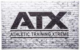 Zeige Details für ATX Banner 200 x 125 cm - White Bild von ATX Banner 200 x 125 cm - White