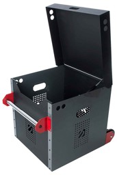 Zeige Details für Escape Ammo Box Bild von Escape Ammo Box
