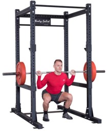 Zeige Details für Body-Solid Power-Rack Studio Bild von Body-Solid Power-Rack Studio