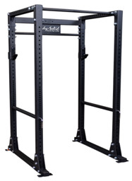 Zeige Details für Body-Solid Power-Rack GPR-400 Studio Bild von Body-Solid Power-Rack GPR-400 Studio
