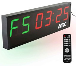 Zeige Details für ATX Interval Timer - Large Bild von ATX Interval Timer - Large