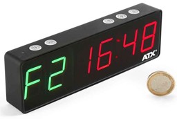 Zeige Details für ATX magnetischer Interval Timer - Mini Bild von ATX magnetischer Interval Timer - Mini
