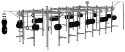 Zeige Produkte für Kategorie OUTDOOR CROSS COMPETITION - FUNCTIONAL RIGS Bild für Kategorie OUTDOOR CROSS COMPETITION - FUNCTIONAL RIGS
