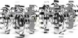Zeige Produkte für Kategorie CHROM KOMPAKTHANTELN Bild für Kategorie CHROM KOMPAKTHANTELN