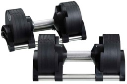 Zeige Produkte für Kategorie NÜOBELL - BOWFLEX - POWERBLOCK - PROFIHANTEL-X36 Bild für Kategorie NÜOBELL - BOWFLEX - POWERBLOCK - PROFIHANTEL-X36