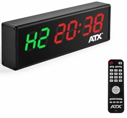 Zeige Details für ATX Interval Timer - Medium - mit Akku und Ladegerät Bild von ATX Interval Timer - Medium - mit Akku und Ladegerät