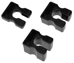 Zeige Details für Body-Solid Abstufungs-Adapter für Steckgewichtspakete Bild von Body-Solid Abstufungs-Adapter für Steckgewichtspakete