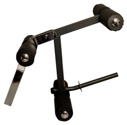Zeige Details für Body-Solid Beinstrecker-/beuger-Aufsatz GLDA-3 Bild von Body-Solid Beinstrecker-/beuger-Aufsatz GLDA-3