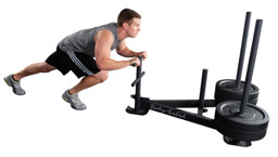 Zeige Details für Body-Solid Gewichtsschlitten GWS100 Bild von Body-Solid Gewichtsschlitten GWS100