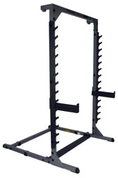 Zeige Details für Body-Solid Grundrahmen GBF-48 mit Gun-Rack Bild von Body-Solid Grundrahmen GBF-48 mit Gun-Rack