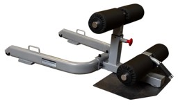 Zeige Details für Body-Solid Sissy-Squat Kniebeugentrainer GSS-50 Bild von Body-Solid Sissy-Squat Kniebeugentrainer GSS-50