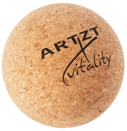 Zeige Details für ARTZT vitality Massageball Kork Bild von ARTZT vitality Massageball Kork