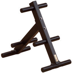 Zeige Details für Body-Solid Hantelscheibenständer OWT-24 Bild von Body-Solid Hantelscheibenständer OWT-24