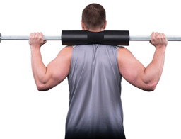 Zeige Details für Body-Solid Premium Nackenpolster Bild von Body-Solid Premium Nackenpolster