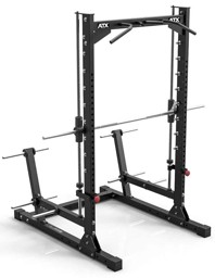 Zeige Details für ATX Multipresse MPX-730 - Smith Machine Bild von ATX Multipresse MPX-730 - Smith Machine