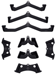 Zeige Details für Enemeht Performance Grip Set - Gripz Bild von Enemeht Performance Grip Set - Gripz
