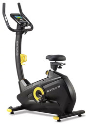 Bild von Evolve HUB B20 Home Upright Bike