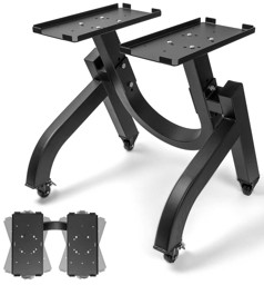 Zeige Details für Profihantel Hantelständer Plus für X36 & X25  Bild von Profihantel Hantelständer Plus für X36 & X25