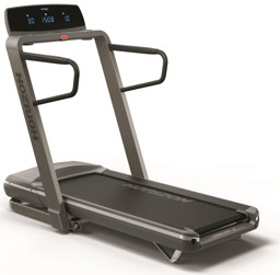 Zeige Details für HORIZON OMEGA Z DARK EDITION Laufband Bild von HORIZON OMEGA Z DARK EDITION Laufband