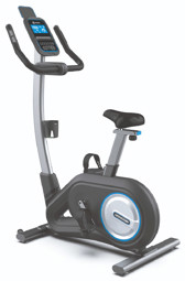 Zeige Details für HORIZON PAROS 3.0 Ergometer Fahrradtrainer Bild von HORIZON PAROS 3.0 Ergometer Fahrradtrainer