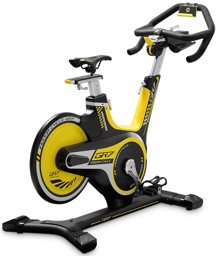 Zeige Details für HORIZON GR7 Indoor Bike Ergometer Fahrradtrainer Bild von HORIZON GR7 Indoor Bike Ergometer Fahrradtrainer