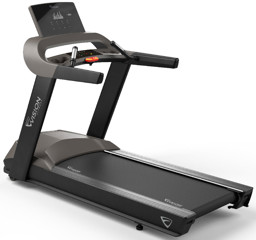 Zeige Details für VISION T600 Laufband Bild von VISION T600 Laufband