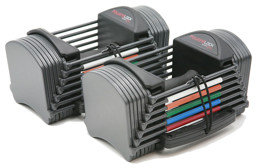 Zeige Details für PowerBlock Sport 24 (1,5 - 11 kg, 1 Paar) Bild von PowerBlock Sport 24 (1,5 - 11 kg, 1 Paar)