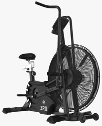 Zeige Details für BODYTONE Air Bike ZROB Bild von BODYTONE Air Bike ZROB