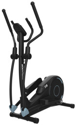 Zeige Details für BODYTONE Elliptical DE40 Bild von BODYTONE Elliptical DE40