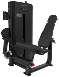 Zeige Details für BODYTONE Forza Bold Beinstrecker Bild von BODYTONE Forza Bold Beinstrecker