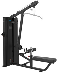 Zeige Details für BODYTONE Forza Bold Latzug / Rudern Bild von BODYTONE Forza Bold Latzug / Rudern