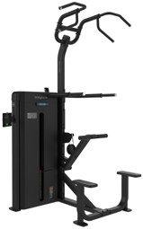 Zeige Details für BODYTONE Forza Bold Klimmzüge / Dips Bild von BODYTONE Forza Bold Klimmzüge / Dips